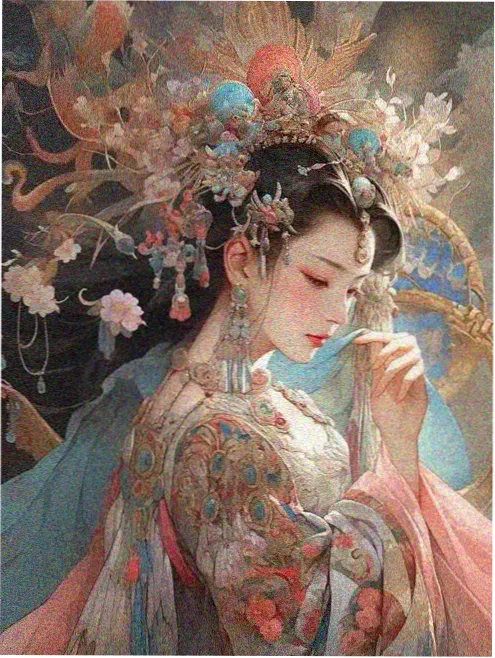 烈焰狂想曲 - 电影 - 2025 - 热度排行第1