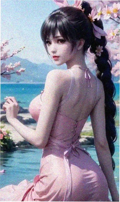 春夜迟迟 言情小说封面